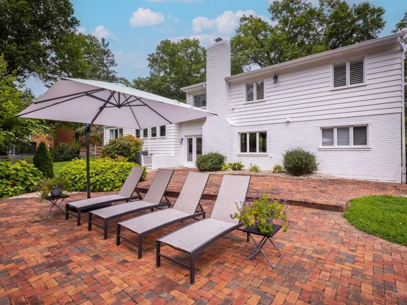 5025 Drake Rd, Indian Hill, OH 45243 Photo 20