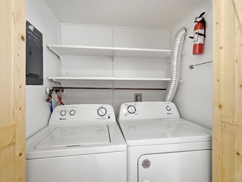 2111 Sutton Avenue, Unit G, Cincinnati, OH 45230 Photo 16