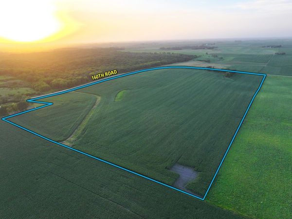160th Road , Yale, IA 50277