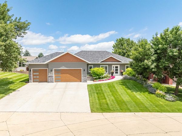 4201 12th Street , Spirit Lake, IA 51360