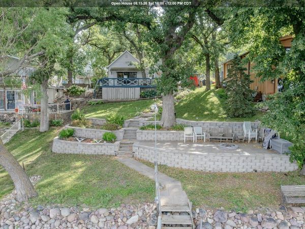 16603 Shoreline Drive, Spirit Lake, IA 51360