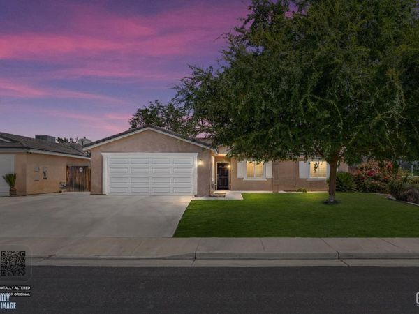 5504 Baja Drive, Bakersfield, CA 93307