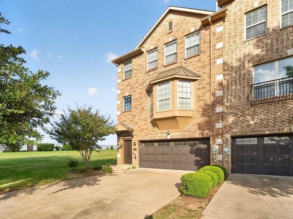 7880 Oxer Drive , Irving, TX 75063