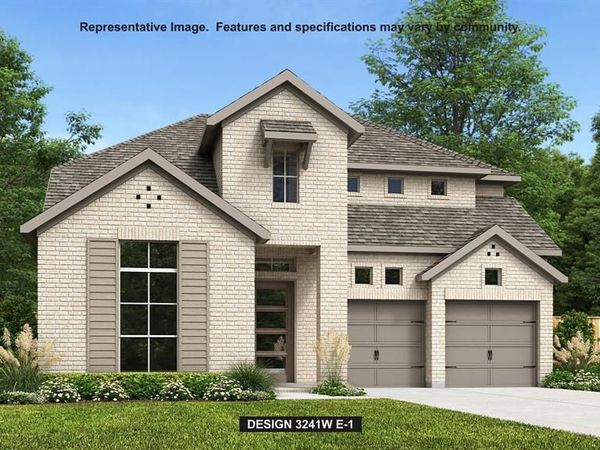 7213 Hallerbos Court, McKinney, TX 75071