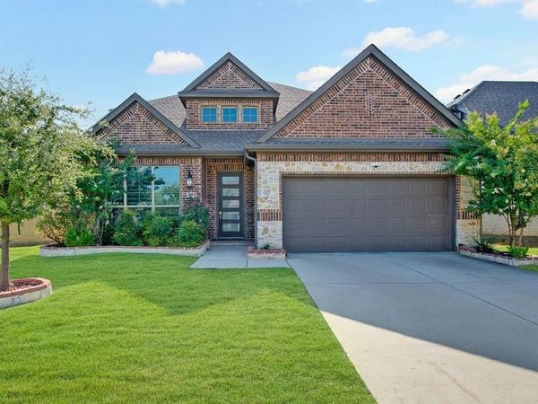 4000 Nightingale Street, Celina, TX 75009