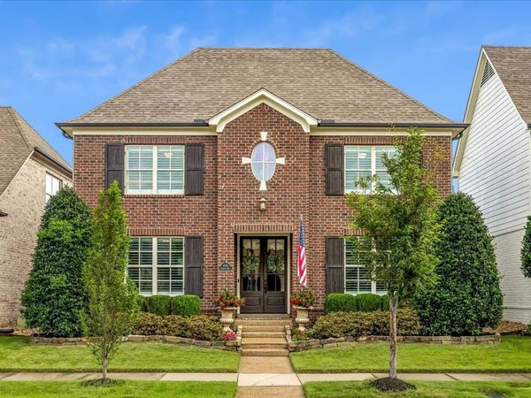 1020 OSTLERS WAY, Collierville, TN 38017