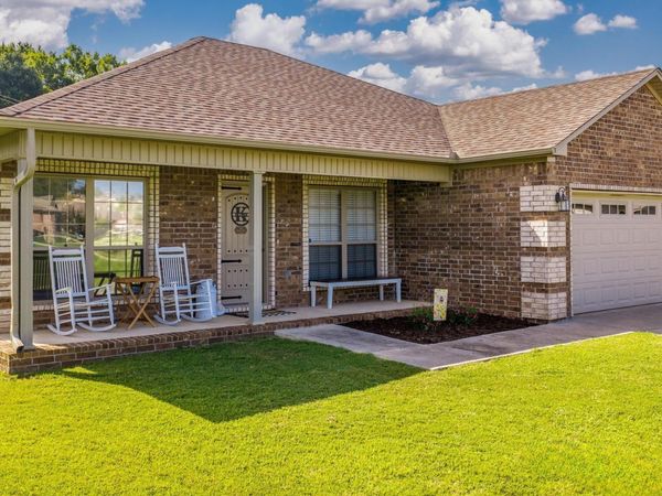 85 Smarty Jones Circle , Austin, AR 72007