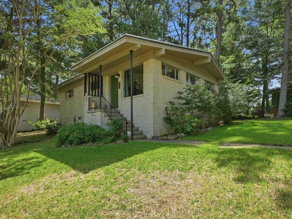 62 Glenmere Dr Drive, Little Rock, AR 72204