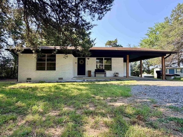 318 Blair Rd , Greenbrier, AR 72058