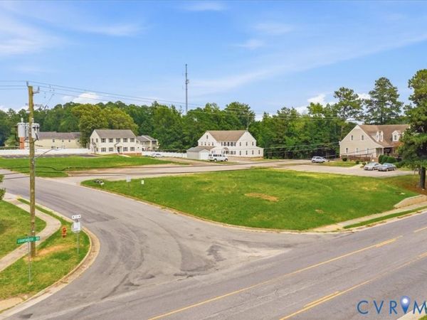 TBD Courthouse Road , Prince George, VA 23875