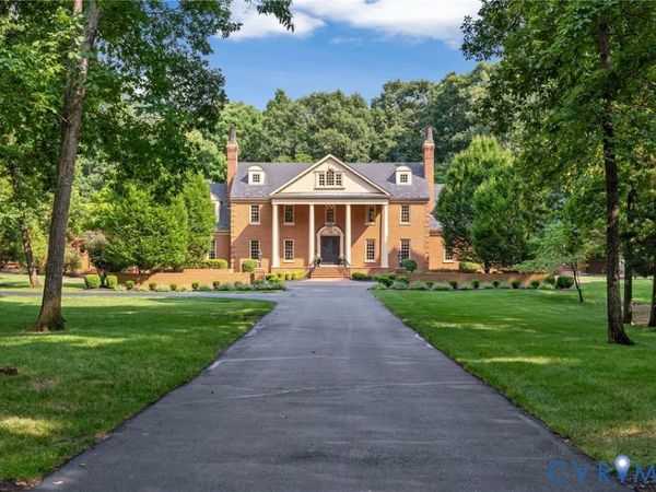 14121 W Salisbury Road , Midlothian, VA 23113