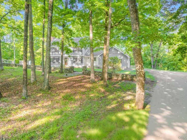 34 Contour Lane , Salt Point, NY 12578