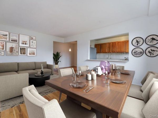 3840 Greystone Avenue , Unit 5L, Bronx, NY 10463