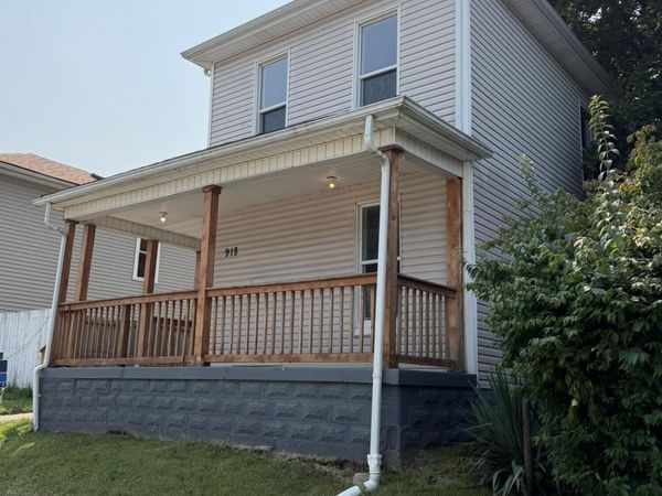 918 Elder Street, Springfield, OH 45505