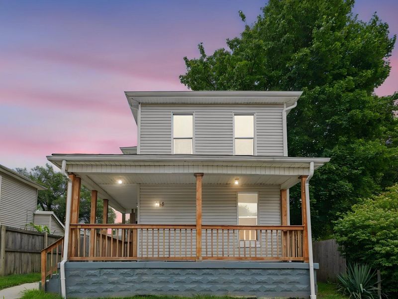 918 Elder Street, Springfield, OH 45505 Photo 1