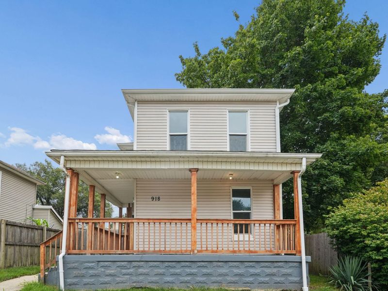 918 Elder Street, Springfield, OH 45505 Photo 2