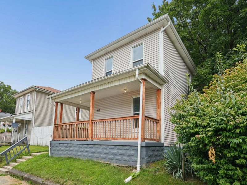 918 Elder Street, Springfield, OH 45505 Photo 3