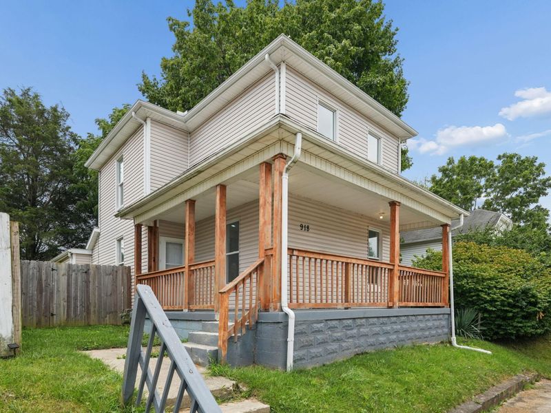 918 Elder Street, Springfield, OH 45505 Photo 4
