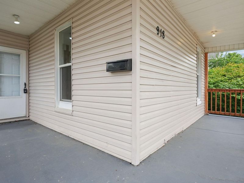 918 Elder Street, Springfield, OH 45505 Photo 5