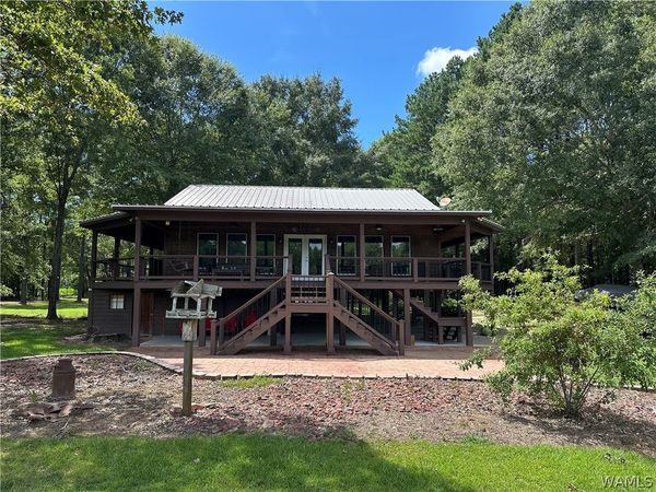 695 Cypress Cove Drive , Forkland, AL 36740