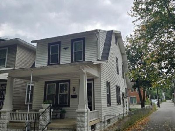 1016 EDISON STREET, YORK, PA 17403