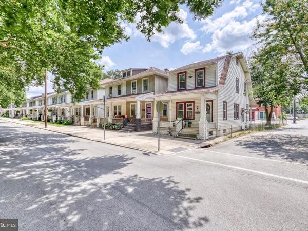 1016 EDISON STREET, YORK, PA 17403