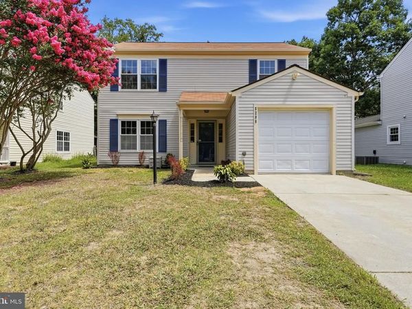 5206 STURGEON COURT , WALDORF, MD 20603