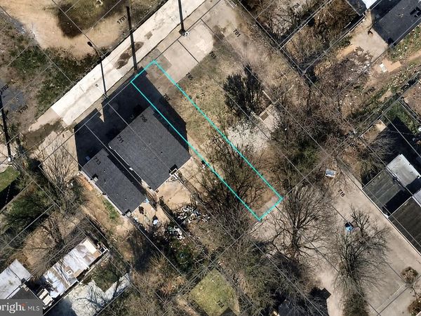 707 ALLEGANY PLACE, BALTIMORE, MD 21217