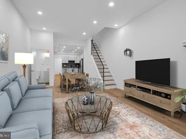 2516 W MASTER STREET , PHILADELPHIA, PA 19121