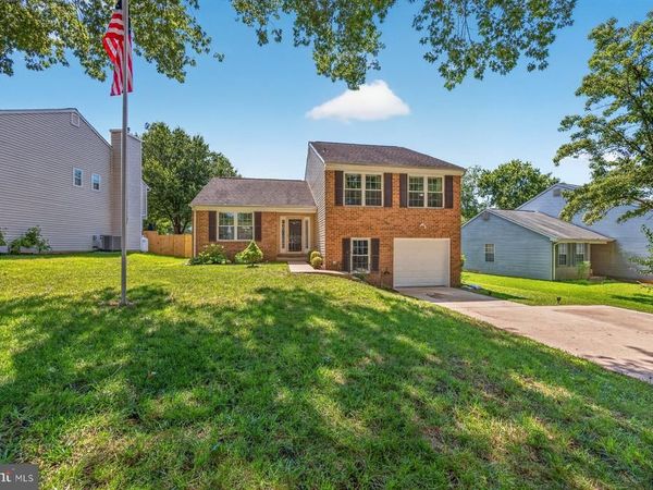 281 YALE COURT, ARNOLD, MD 21012
