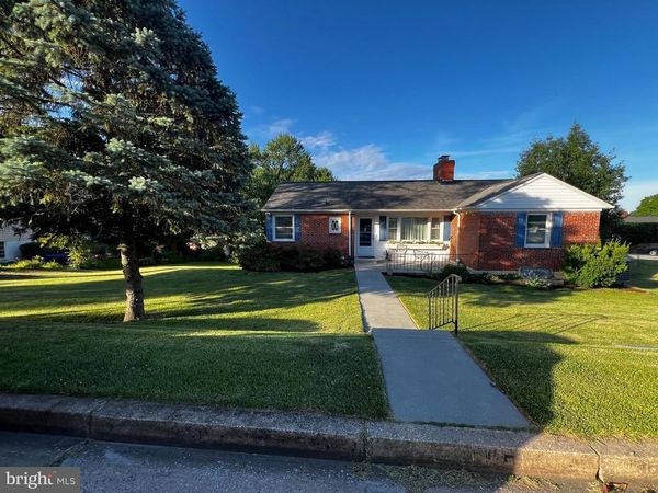 415 AIGBURTH ROAD, TOWSON, MD 21286