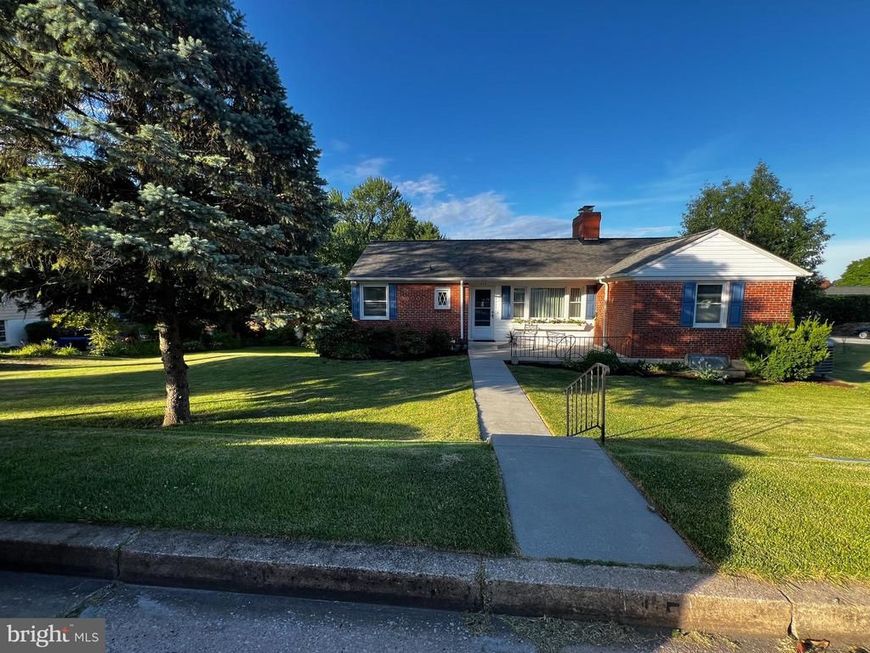 415 Aigburth Road, Towson, MD 21286 Main Photo