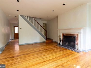 404 S CROSKEY STREET , Unit A, PHILADELPHIA, PA 19146