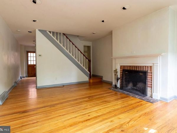 404 S CROSKEY STREET , Unit A, PHILADELPHIA, PA 19146