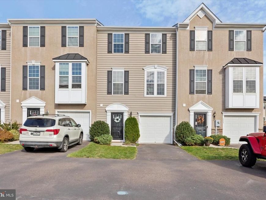 113 Raven Court, Gilbertsville, PA 19525 Main Photo