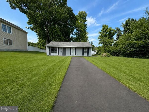 218 MEADOWBROOK AVENUE, WILMINGTON, DE 19804