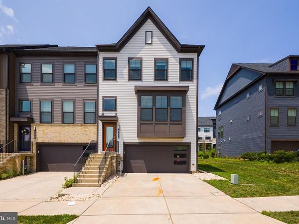 7936 YEOCOMICO LANE, GLEN BURNIE, MD 21060