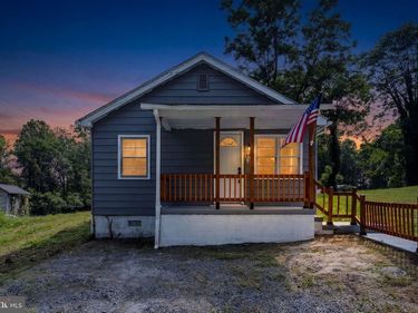 145 BOWLER LANE, ORANGE, VA 22960