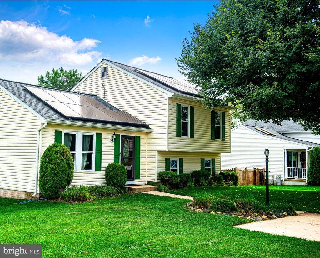 3202 Pouska Road, Abingdon, MD 21009 Main Photo