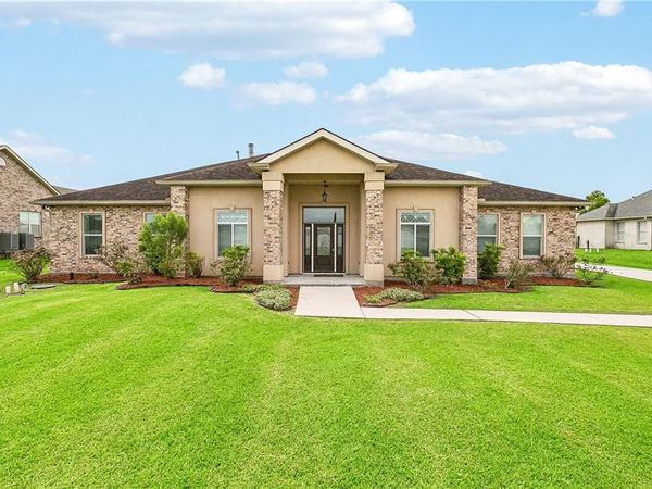 181 LATIGUE Road , Waggaman, LA 70094