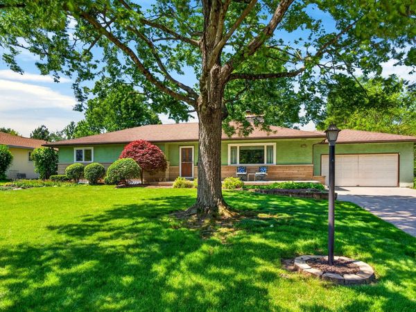 260 N Trine Street, Canal Winchester, OH 43110