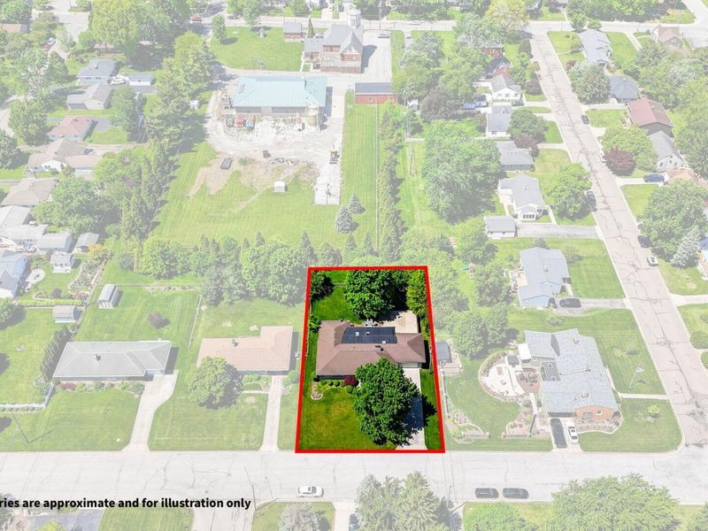 260 N Trine Street, Canal Winchester, OH 43110 Photo 52