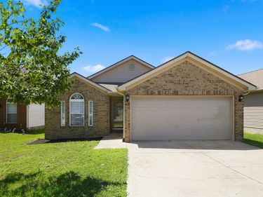 110 Baybrook Circle, Nicholasville, KY 40356