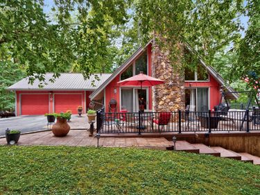 34 Dogwood Hills, London, KY 40741