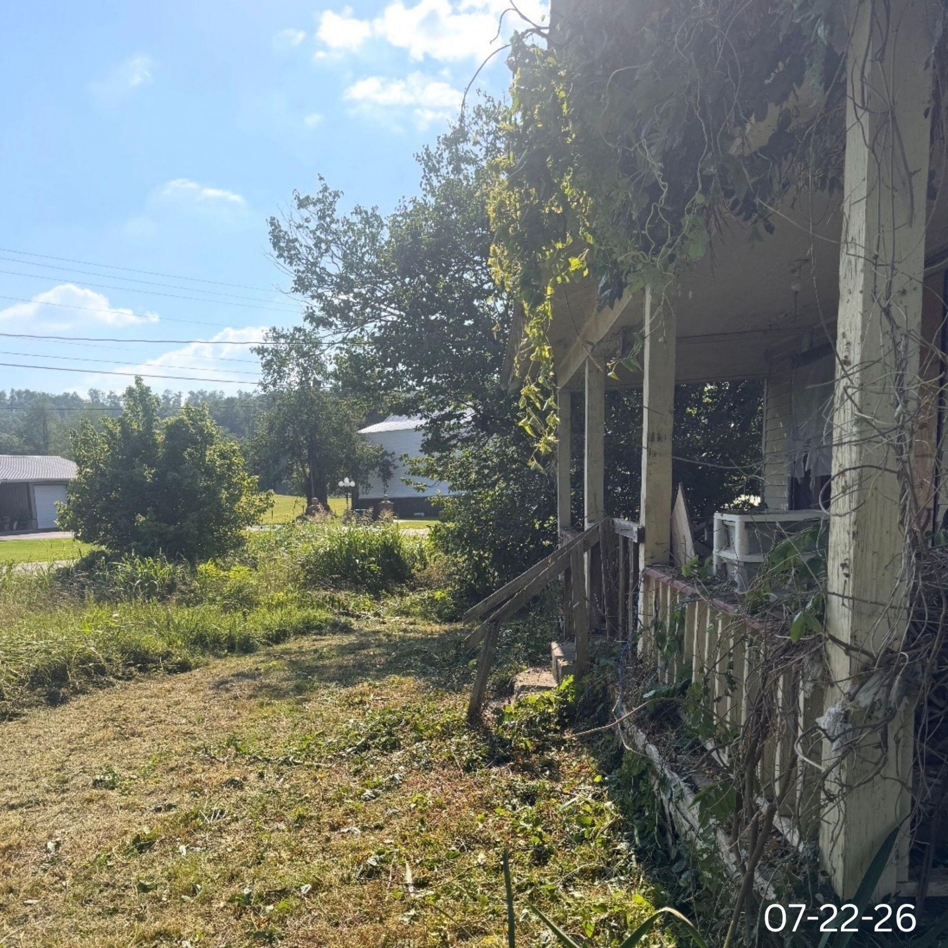 1386 State Highway 1092 , Flat Gap, KY 41219