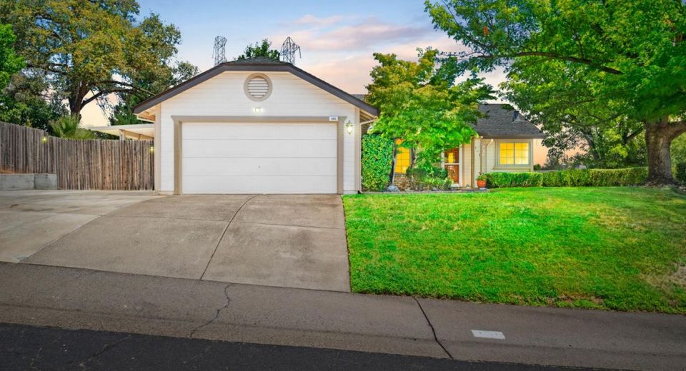 101 Oneill Ct, Folsom, CA 95630 Photo