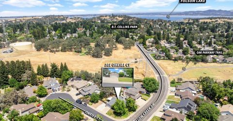 101 Oneill Ct, Folsom, CA 95630 Photo