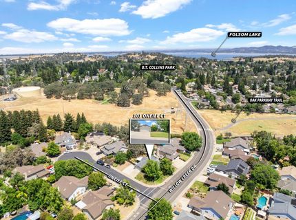 101 Oneill Ct, Folsom, CA 95630 Photo