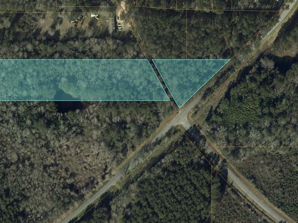 Bill Jones Road, Mount Olive, MS 39119