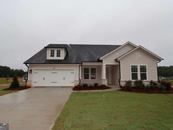 363 Barnfield Way, Dallas, GA 30157